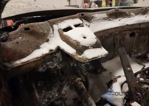 1999 Dodge Ram 2500 St from USA, damaged, VIN 3B7KF2365XG212272